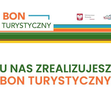 Przy Mocaku Leilighet Krasków Eksteriør bilde